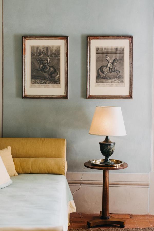 ピサPalazzo Feroci - Residenza D'Epocaアパートメント エクステリア 写真