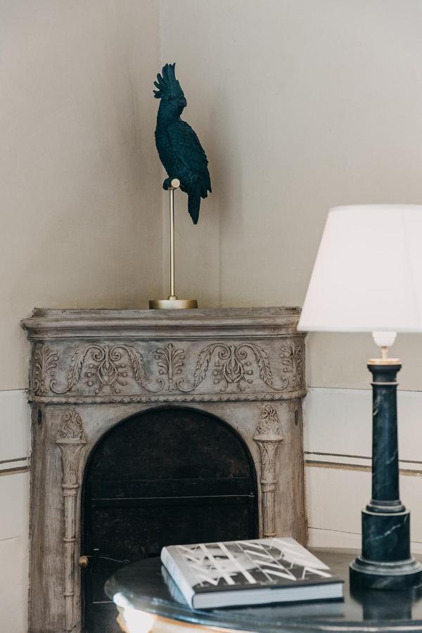 ピサPalazzo Feroci - Residenza D'Epocaアパートメント エクステリア 写真