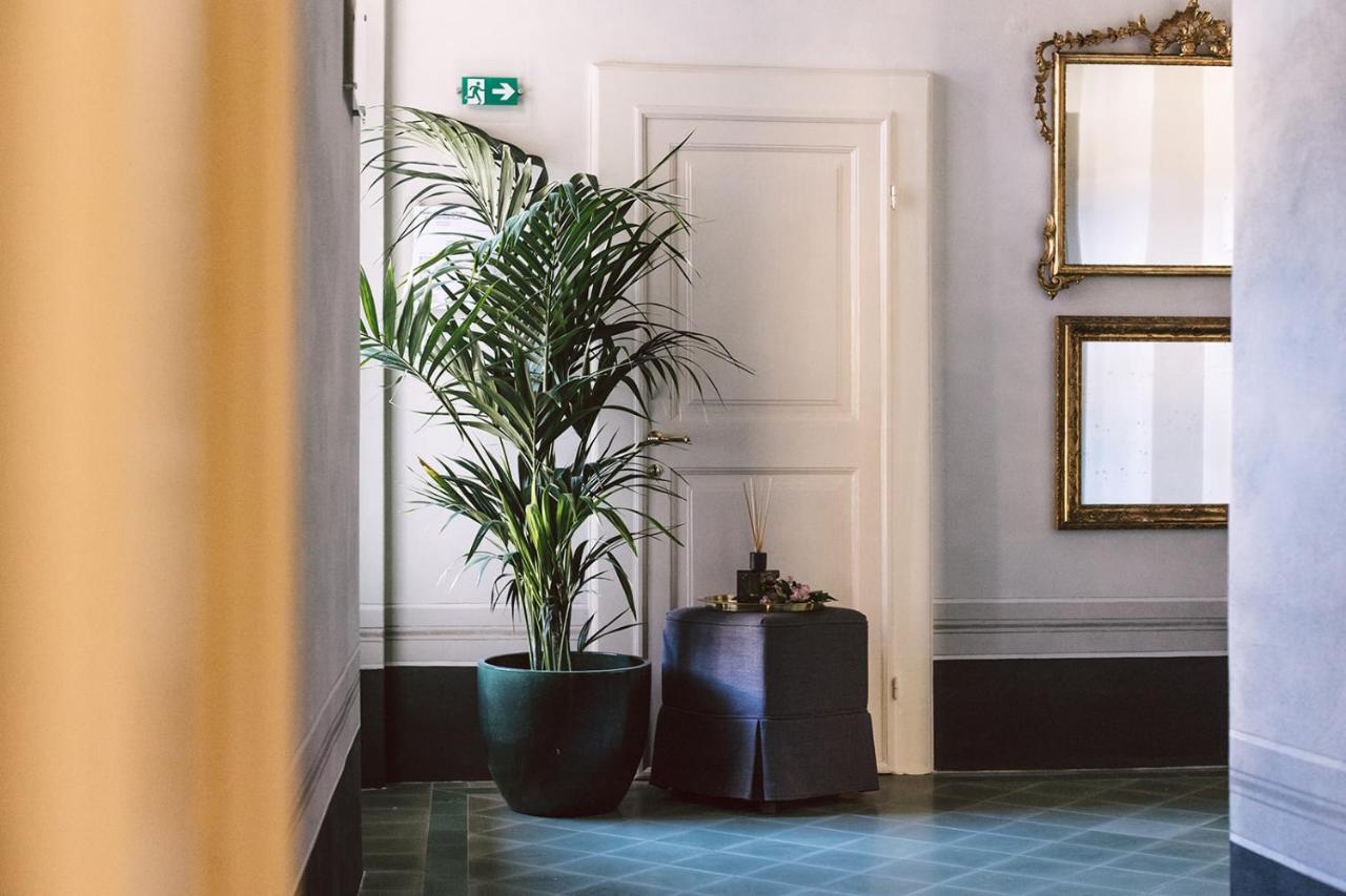 ピサPalazzo Feroci - Residenza D'Epocaアパートメント エクステリア 写真