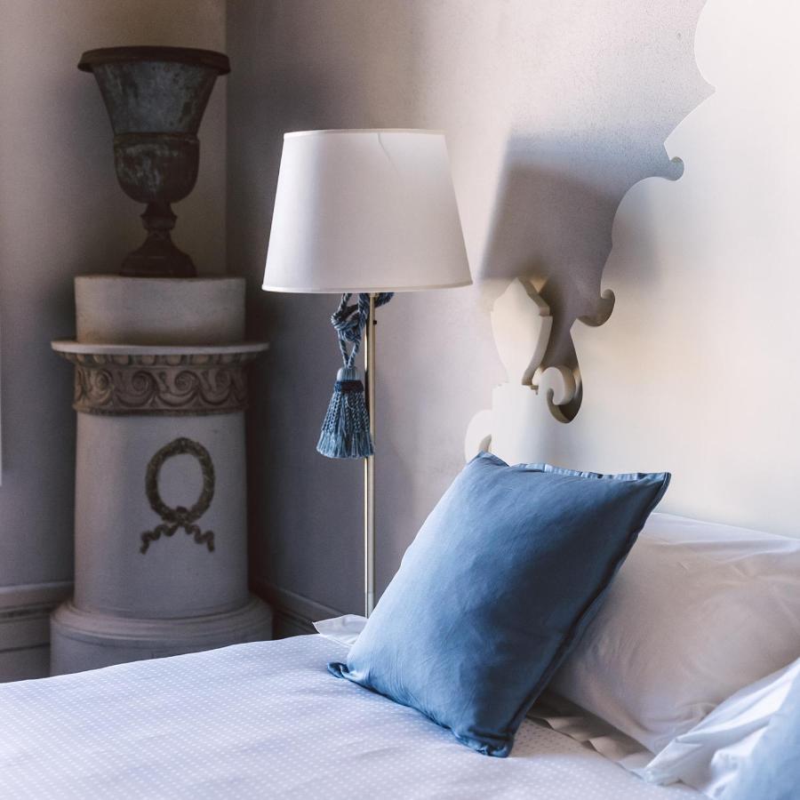 ピサPalazzo Feroci - Residenza D'Epocaアパートメント エクステリア 写真